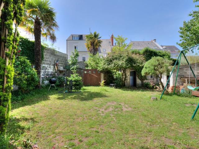 Maison 6 pièces 164 m²