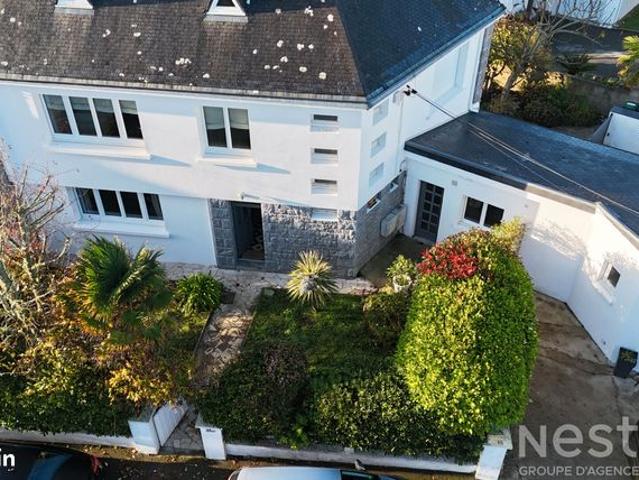 Maison 6 pièces 164 m²