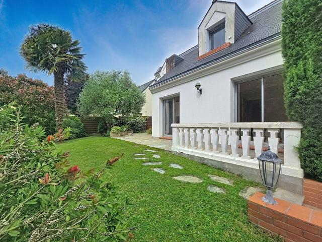 Maison 6 pièces 164 m²