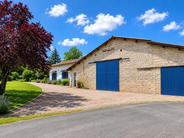 Maison 6 pièces 164 m²