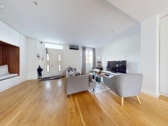 Maison 6 pièces 164 m²