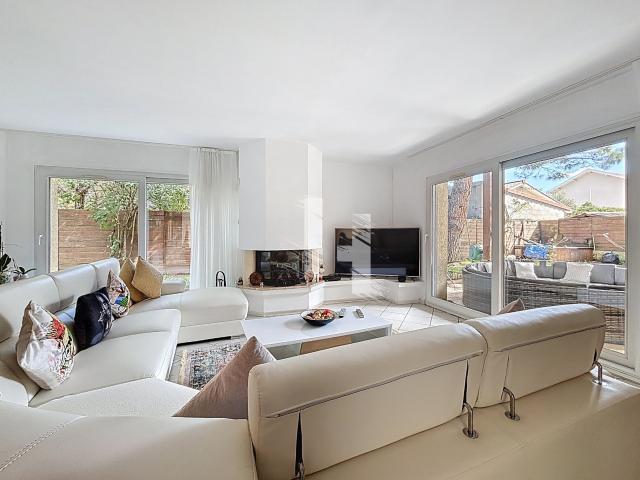 Maison 6 pièces 164 m²