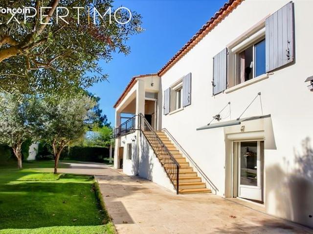 Maison 6 pièces 164 m²