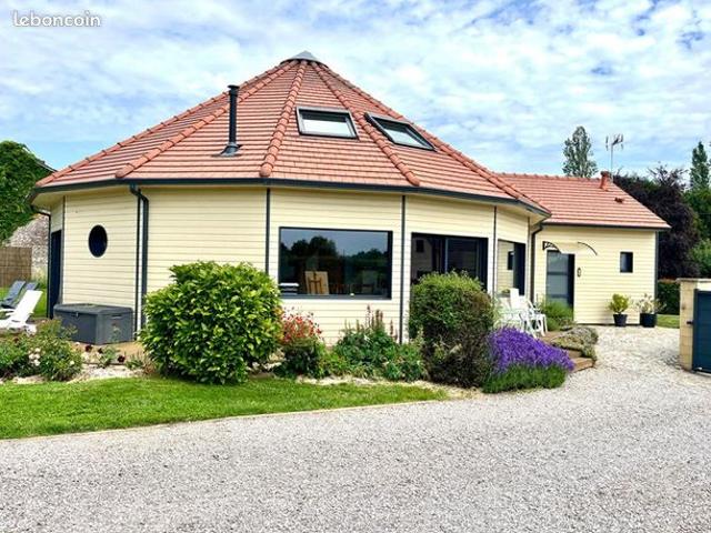 Maison 6 pièces 164 m²