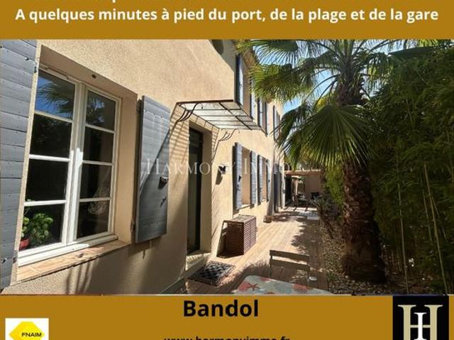 Maison 6 pièces 164 m²