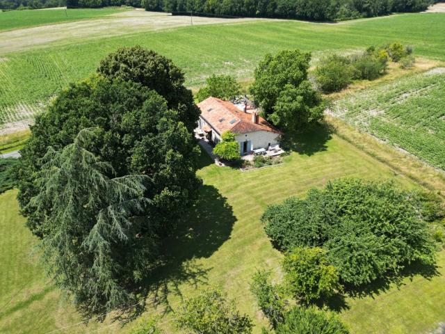 Maison 6 pièces 164 m²
