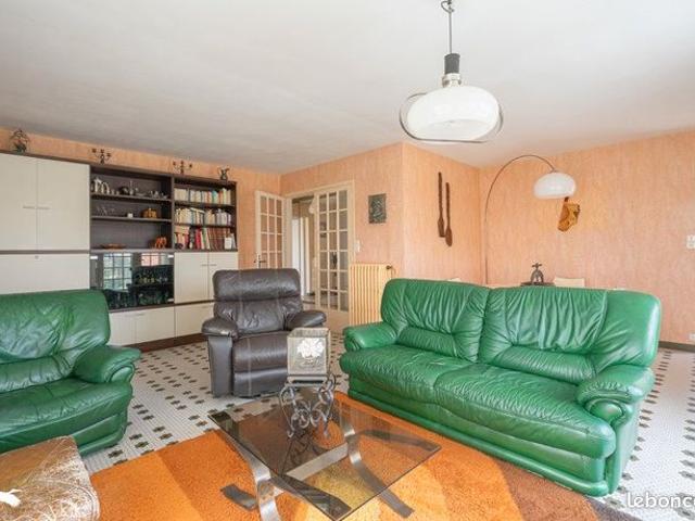 Maison 6 pièces 164 m²