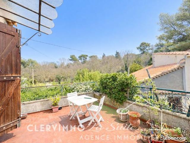 Maison 6 pièces 150 m²