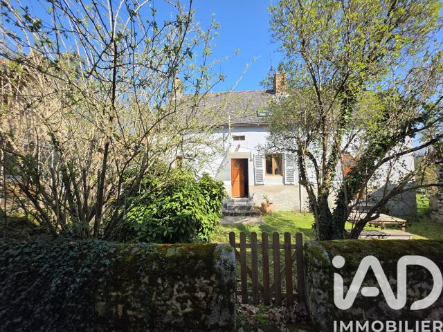 Maison 6 pièces 164 m²