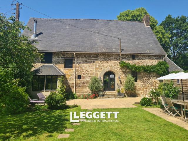 Maison 6 pièces 164 m²