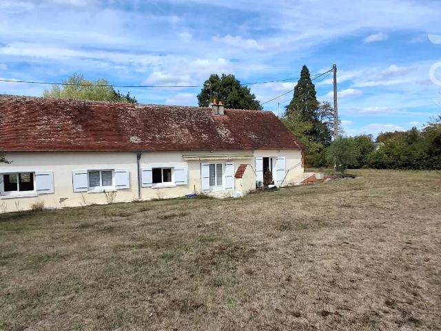 Maison 6 pièces 164 m²