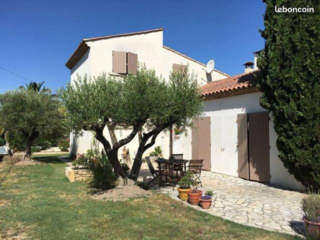 Maison 6 pièces 164 m²