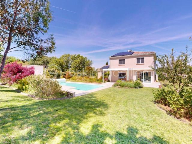 Maison 6 pièces 164 m²