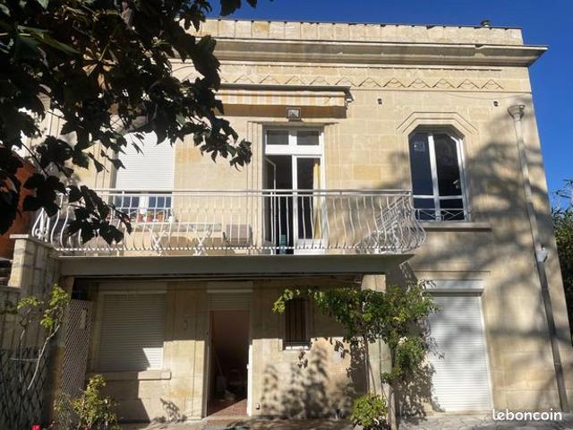 Maison 6 pièces 164 m²