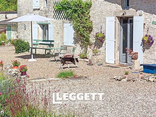 Maison 6 pièces 164 m²
