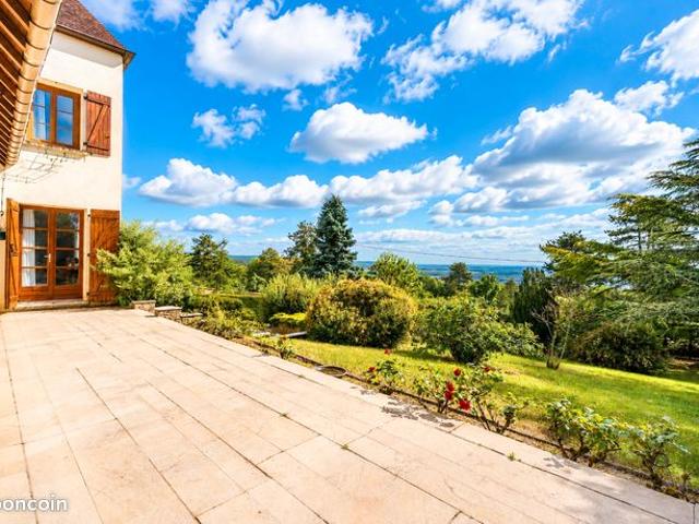 Maison 6 pièces 164 m²
