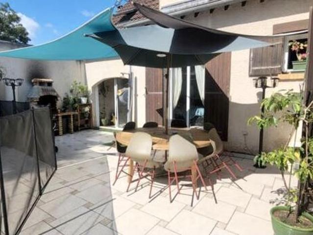 Maison 6 pièces 164 m²