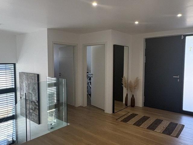 Maison 6 pièces 164 m²