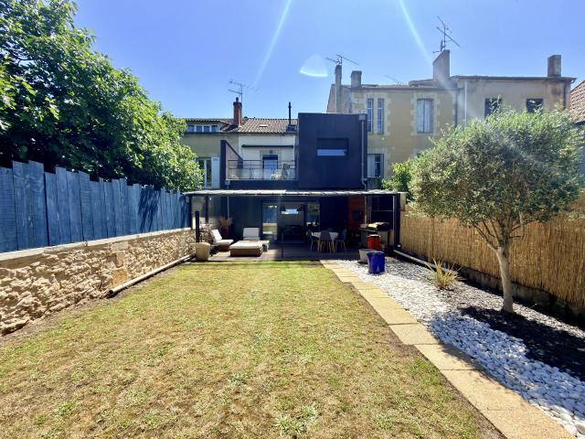 Maison 6 pièces 164 m²