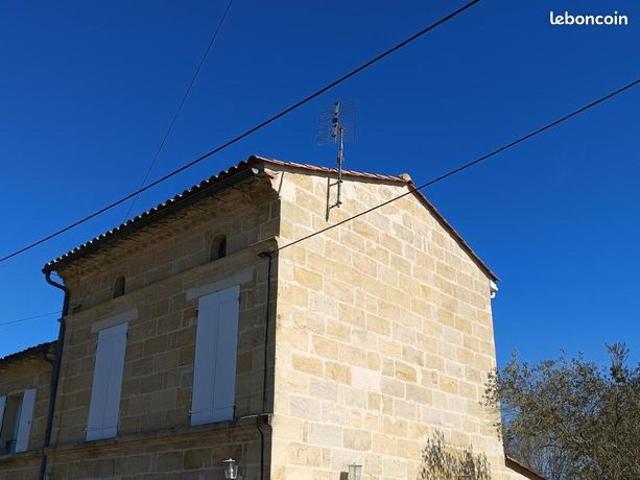 Maison 6 pièces 164 m²