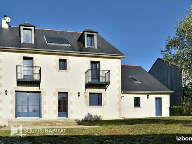 Maison 6 pièces 164 m²