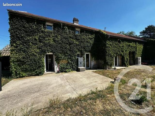 Maison 6 pièces 164 m²