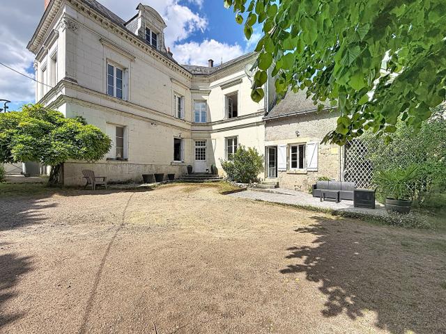 Maison 6 pièces 164 m²