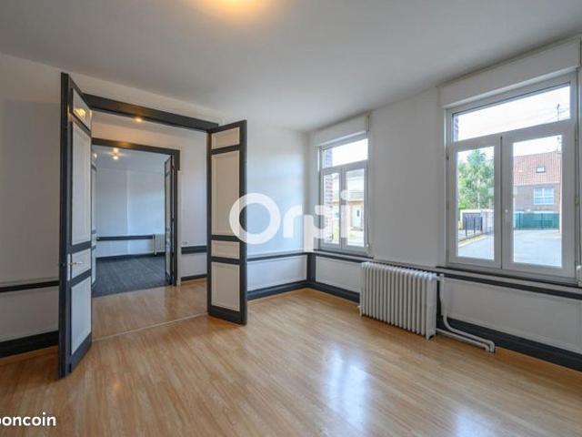Maison 6 pièces 164 m²