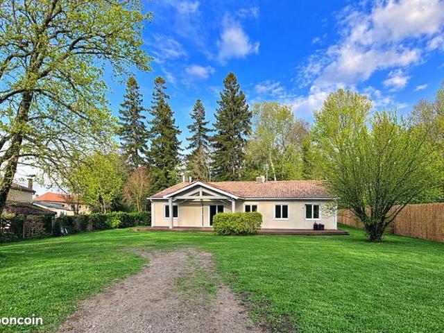Maison 6 pieces 164m2