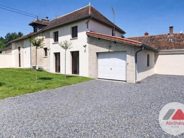 Maison 6 pièces 165 m2