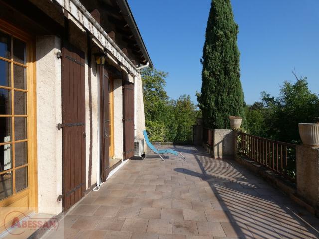 Maison 6 pièces 165 m²