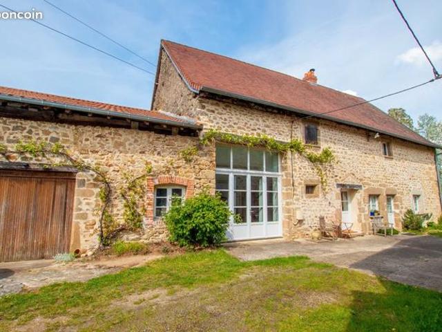 Maison 6 pièces 165 m²