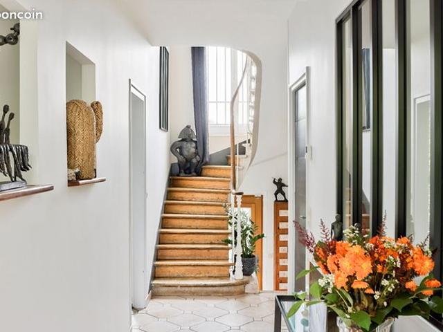 Maison 6 pièces 165 m²