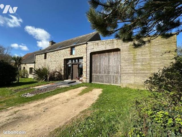 Maison 6 pièces 165 m²