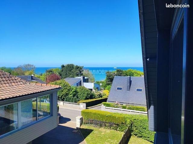 Maison 6 pièces 165 m²