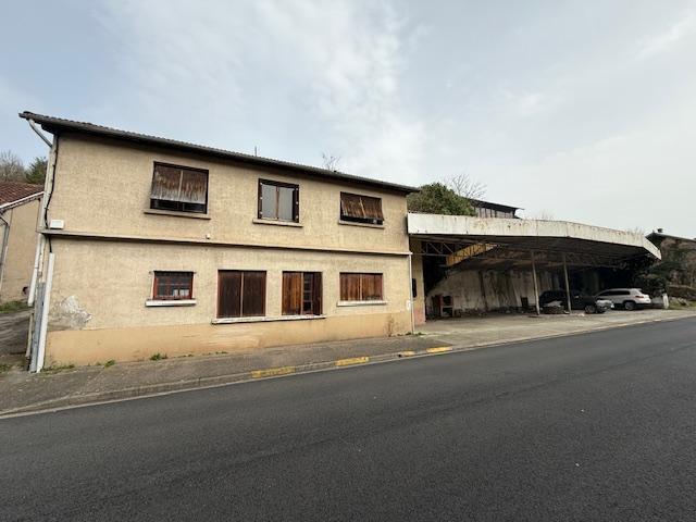 Maison 6 pièces 165 m²