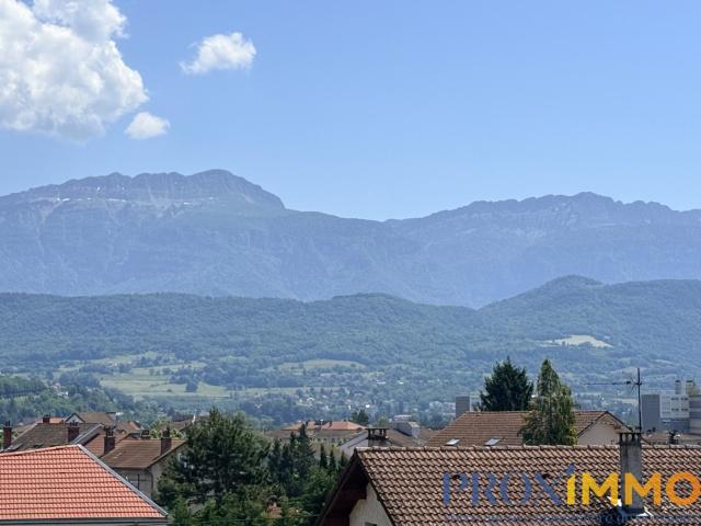 Maison 6 pièces 165 m²