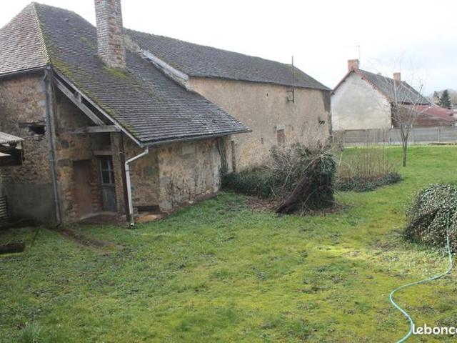Maison 6 pièces 165 m²
