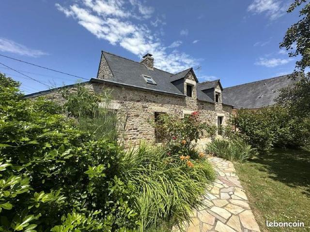 Maison 6 pièces 165 m²