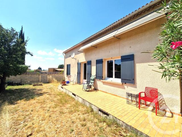 Maison 6 pièces 165 m²