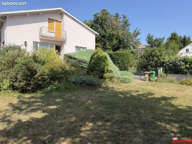 Maison 6 pièces 165 m²