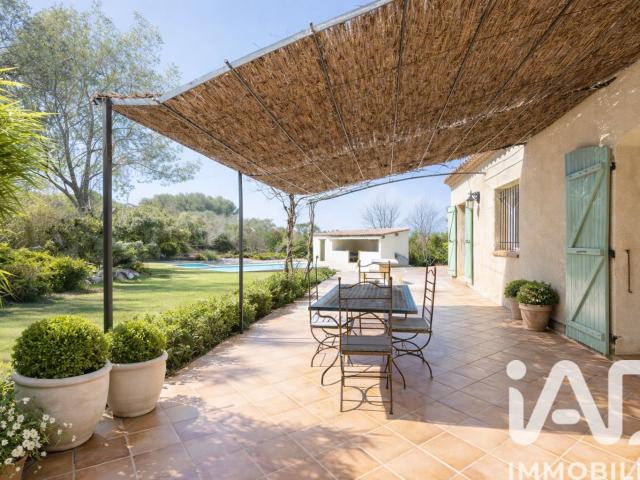 Maison 6 pièces 165 m²