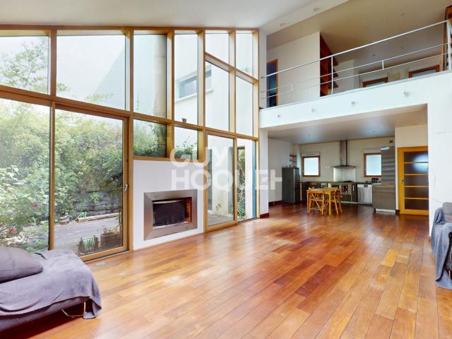 Maison 6 pièces 165 m²