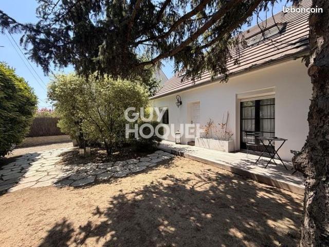 Maison 6 pièces 165 m²