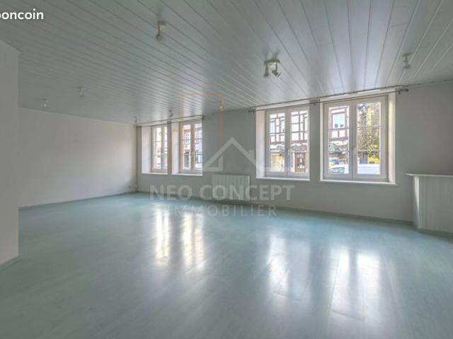 Maison 6 pièces 165 m²