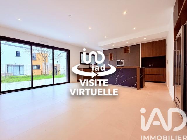 Maison 6 pièces 165 m²