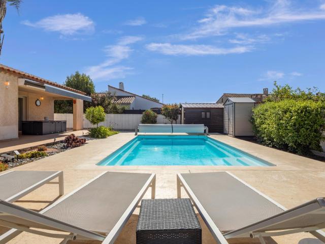 Maison 6 pièces 165 m²