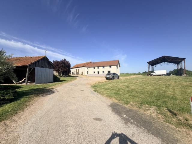 Maison 6 pièces 165 m²