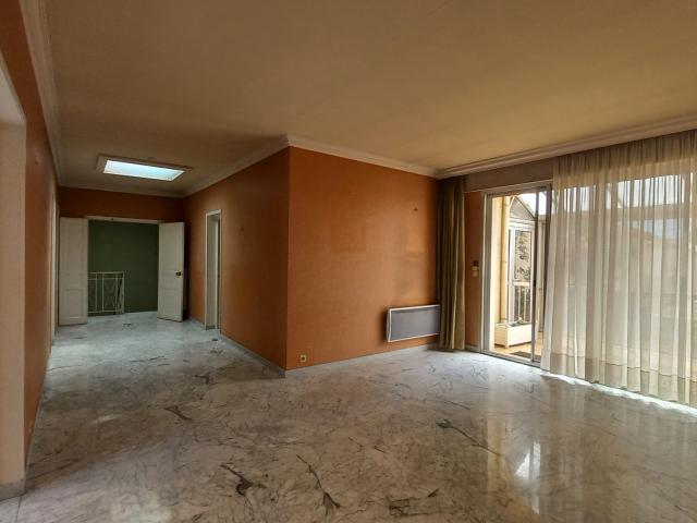 Maison 6 pièces 165 m²
