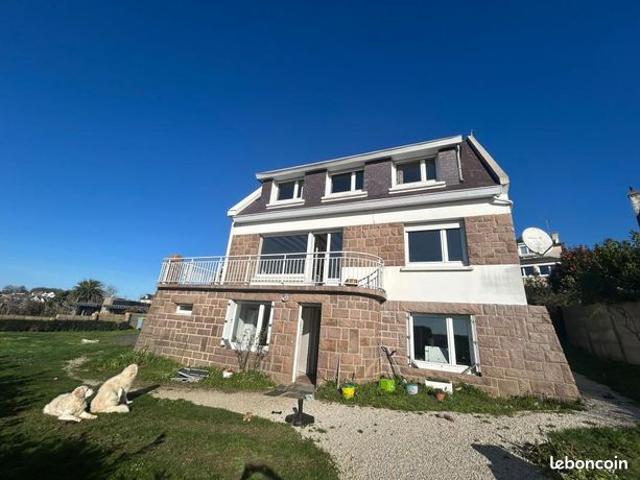 Maison 6 pièces 165 m²